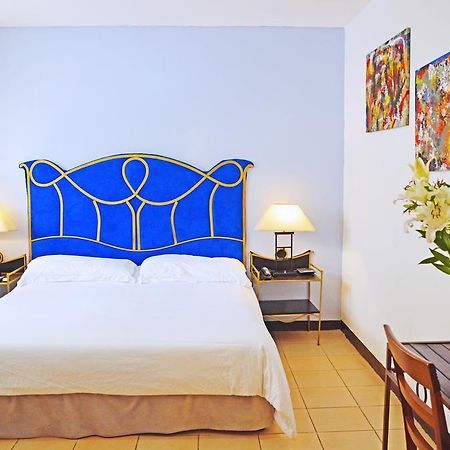 Hotel Angel Azul מנאגווה מראה חיצוני תמונה