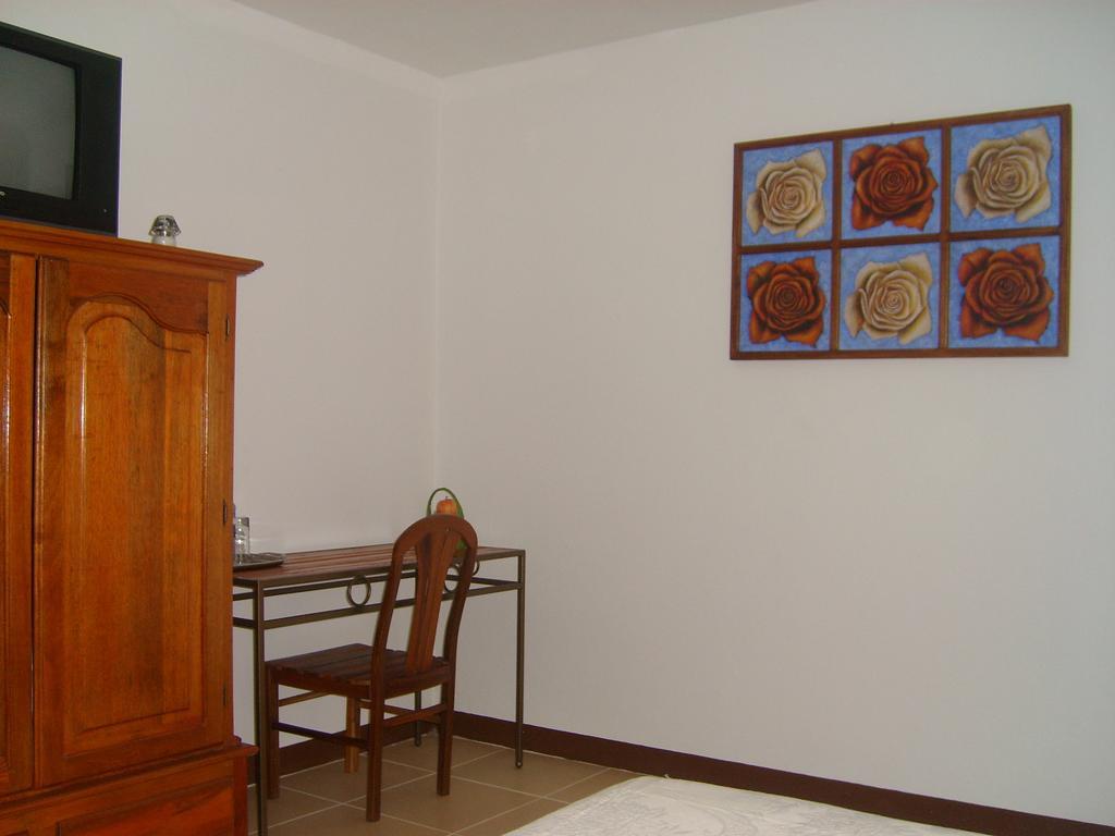 Hotel Angel Azul מנאגווה חדר תמונה